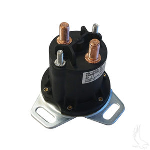 Solenoids - Ckd's Golf Carts