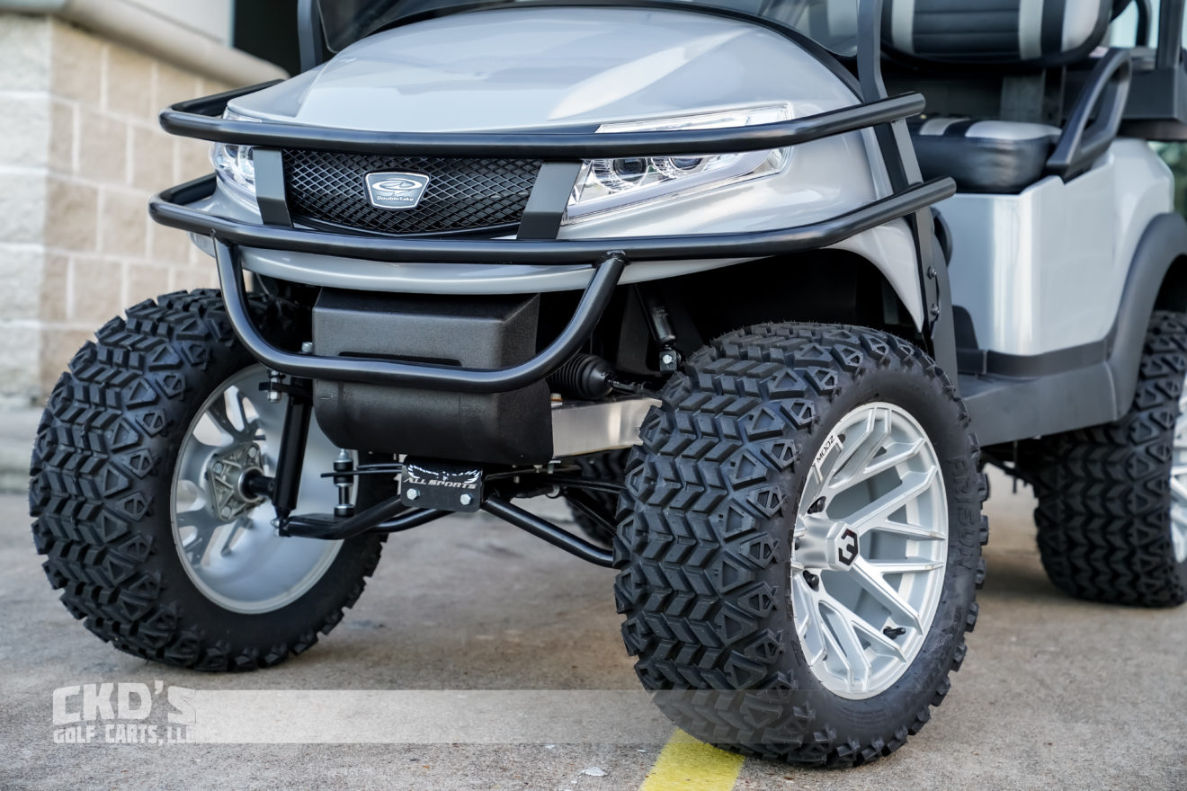 2019 Club Car Precedent Phoenix CKD's Golf Carts