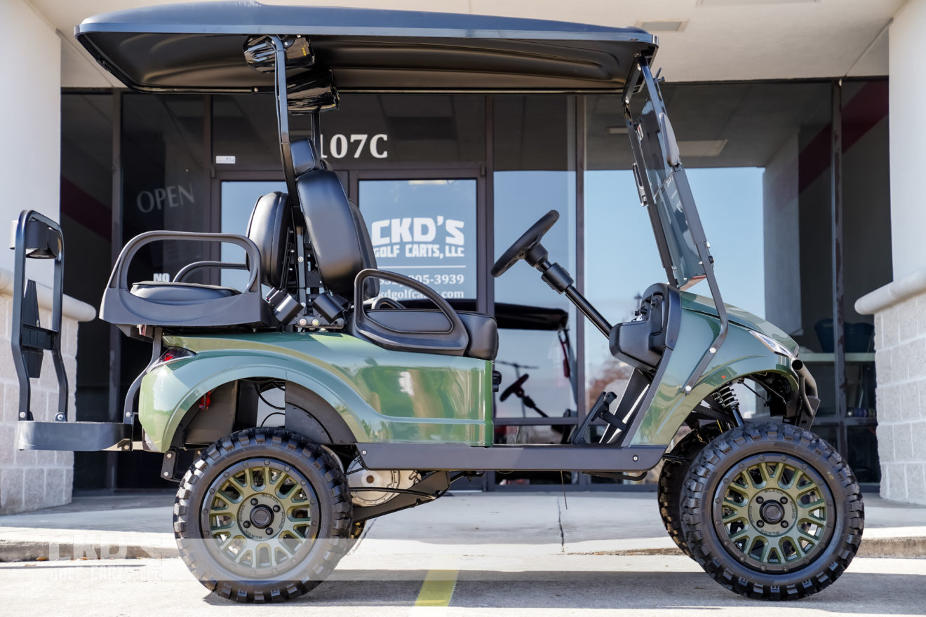 ezgo cancun